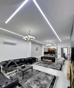 فروش ۲خواب لاکچری سپاهانشهر
