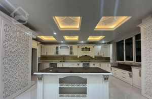 فروش آپارتمان ۱۷۰ متری ۳ خوابه در فرهنگ معاد