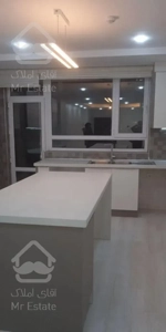 ۹۵ متر دو پارکینگ سندی رهن کامل