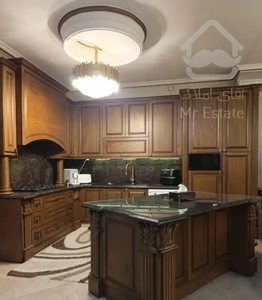 ۱۶۰ متری کلاسیک مجلل/ حافظ (صارمی) / تک واحدی