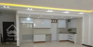 165متری 3 خوابه/نوساز/ملکی/بلوار گلستان