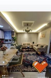 فروش آپارتمان ۶۰ متری ۲ خوابه پاسدار گمنام