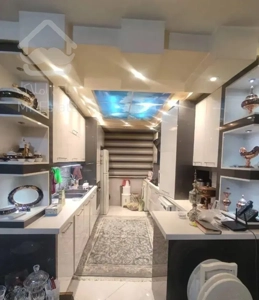 ۵۵متر فول  اماده تخلیه