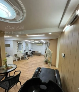 فروش آپارتمان ۶۱ متری ۱ خوابه همکف در شیشه گران