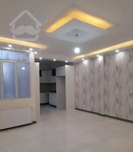 ۵۵متر/فول بازسازی/پارکینگ/انباری/سراج