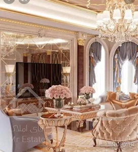 110متر دوخواب فول دریاچه چیتگر منطقه22 برج پلازا