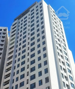 ۹۵متربرج لوکس شرکت نفت ویو ابدی دریاچه کوهک چیتگر
