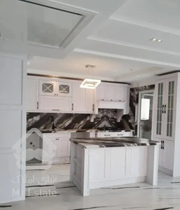 شهرزیبا آلاله ۱۲۱ متر فول دوخواب ( فول بازسازی )