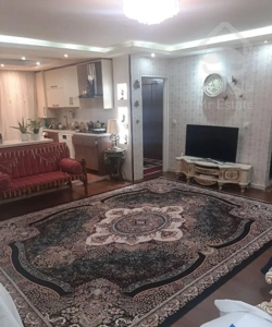 آپارتمان ۶۰متر