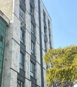 ۱۱۰ متری نوساز ۲‌خوابه