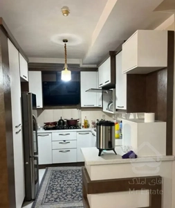 میلاد گلشهر ۸۷متری