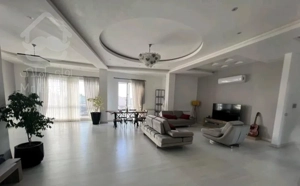 آپارتمان ۱۵۲ متری ۳خوابه سنددار با پارکینگ آسانسور