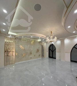 معماری وگچ کاری خاص ایرانی/ساحلی جنگلی/اقساط۱۵ماهه