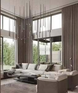 فروش آپارتمان سه خوابه سپاهان شهر