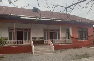 خونه باغ دوستایی باحال