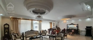 هروی ۱۵۳متر/۲پارکینگ/فایل شخصی در بنی فاطمه