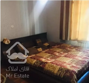 *50 متر/ سازمان برنامه خوش نقشه غرق نور *