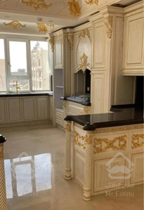 ۱۳۸متر۳خواب کلیدنخورده  شهرک راه آهن،کوهک