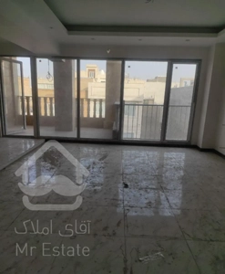 فروش دو واحد آپارتمان ۱۰۵متری و ۱۱۵ قاعمیه