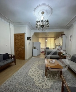 64 متر شهران