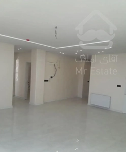 آپارتمان ۱۲۵متری شیک ونوساز در ج لیلاکوه