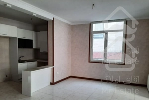 ظفر دلیری ۷۵ متر یکخوابه بازسازی شیک