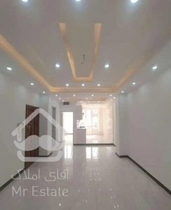 ۵۷متر/فول بازسازی/پارکینگ سندی/اندیشه فاز 1