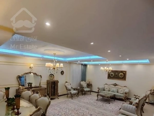 فروش آپارتمان ۱۷۸ متری ۳ خوابه در شهرک محلاتی