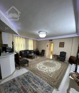 79متری ۲خواب اکازیون فول امکانات/سبلان/شارق/