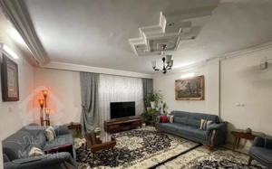 اجاره آپارتمان ۱۱۰ متری ۲ خوابه در اقبال/وکیل آباد