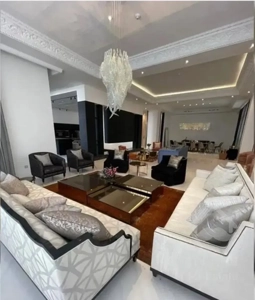 ۴۰۰ متر / بلوار۲۴متری/ ویو ابدی/ تهاتر/ ۳۵متر تراس