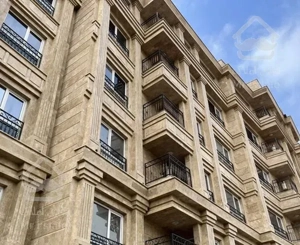 ۱۲۵ نوساز  ۲ خواب  فول امکانات