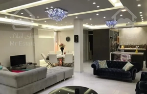 ولنجک ۱۲۰ متر بازسازی شده