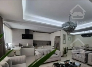 ۹۴ متر دو خواب فول امکانات مرزداران