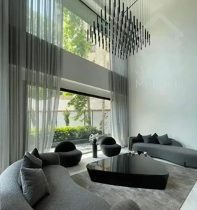 ۲۳۰ متر/۳ خواب/سازمان برنامه/تک واحدی