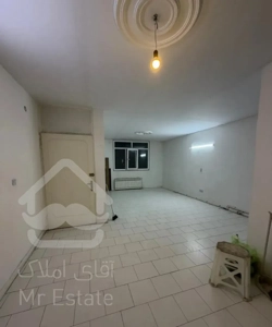 ۷۶ متر طبقه چهارم به همراه پارکینگ تاپ لوکیشن