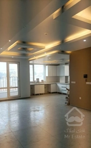 160متر تکواحدی شهر زیبا آلاله شرقی