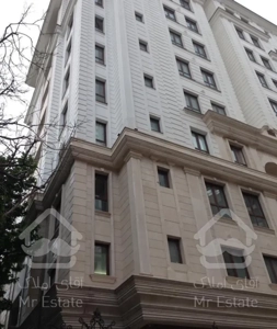 آپارتما۲۳۵متری خوش نقشه(آکواریم)