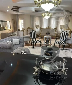 آپارتمان ۱۵۰ متری در مهرشهر