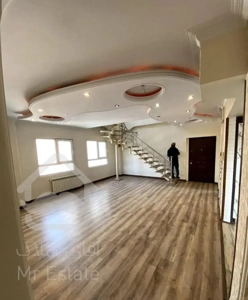 فروش آپارتمان ۱۴۵متری ۲خواب/رینگ دریاچه/سند تک برگ