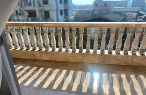 آپارتمان تک واحدی دونبش  خوش نقشه