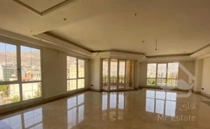اجاره آپارتمان ۲۵۵ متر/نیاوران/۳خواب/تاپ لوکیشن