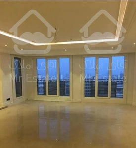 جردن / ۱۲۱ متر / پرنور/نوساژ