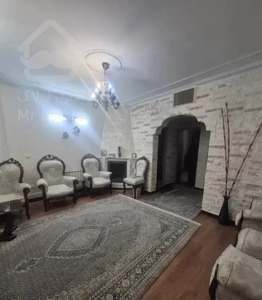 آپارتمان ۸۶متر ۲خواب/شهرک نفت/معین