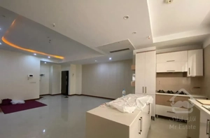 ۸۶متر ۲خواب برج مجلل یاس فردوس‌غرب /باکری