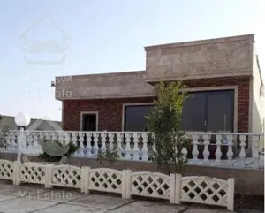 ویلا ۴۰۰ متری کردان جنوبی( سهیلیه )