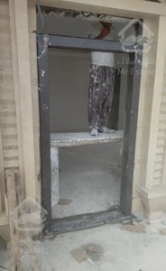 نصاب درب ضدسرقت