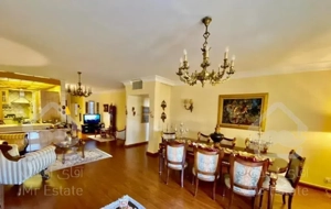 اجاره آپارتمان ۱۱۱ متر نیاوران فول