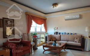 ۱۶۰متر *۲پارکینگ*بازسازی شده*فاز اصلی شهرک غرب