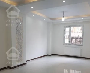 ۱۱۸متری //۳خوابه.نور   از هر طرف